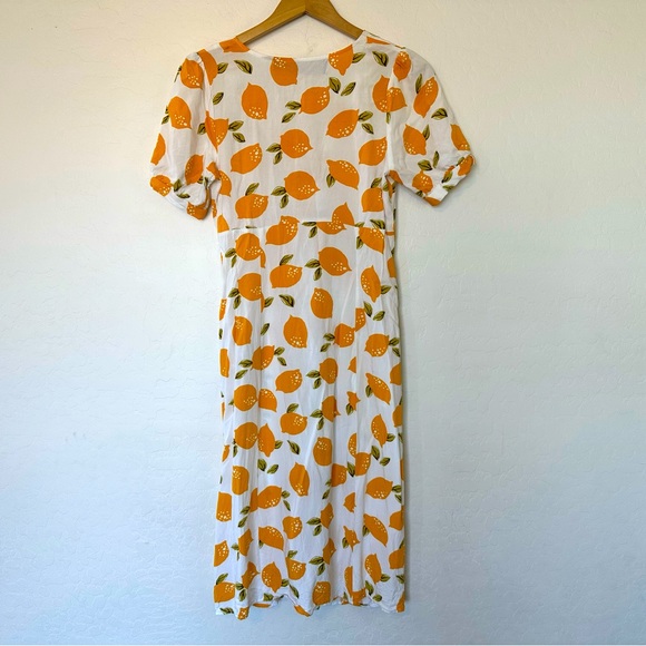 Code X Mode Lemon π Sundress. Size: Small. Excellent condition π - Picture 10 of 11